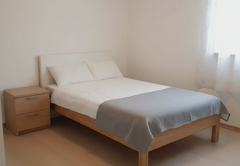 Desa Green Serviced Apartments