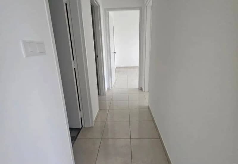 Residensi Amansuri City Sentral