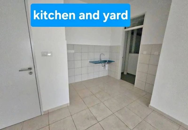 Residensi Amansuri City Sentral