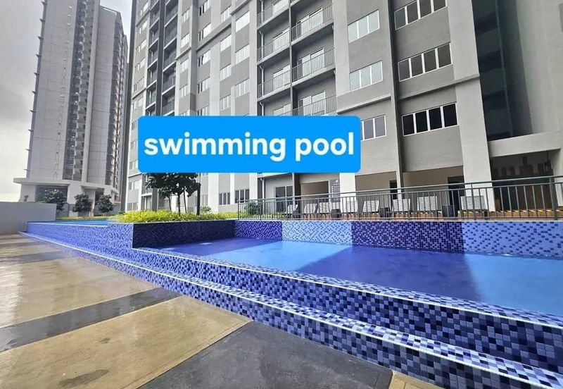 Residensi Amansuri City Sentral