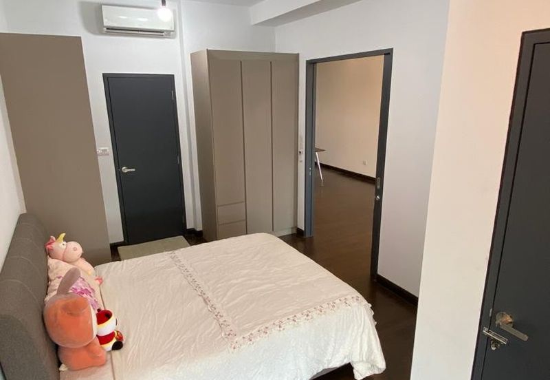 V Residence Suites @ Sunway Velocity