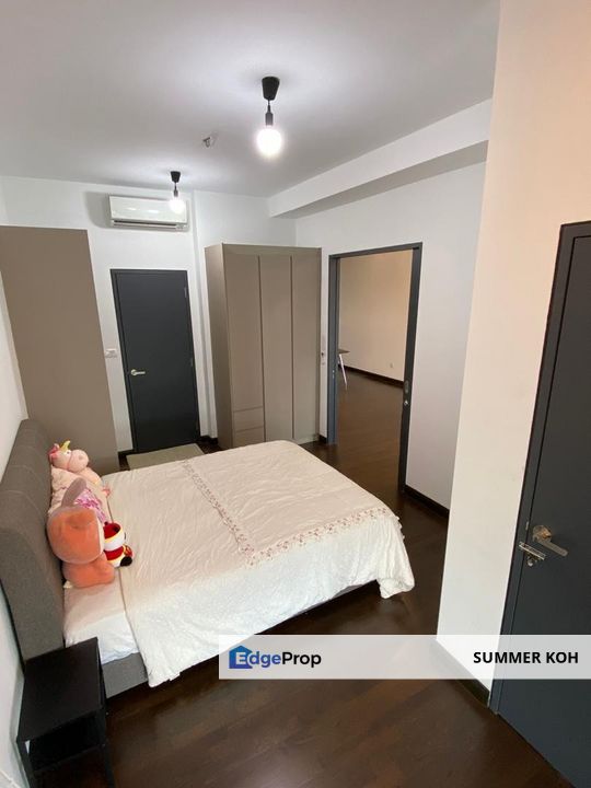 V Residence 1 Suites, Sunway Velocity Cheras For Sale, Prime location, walking distance to MRT, LRT, shopping mall, Kuala Lumpur, Cheras