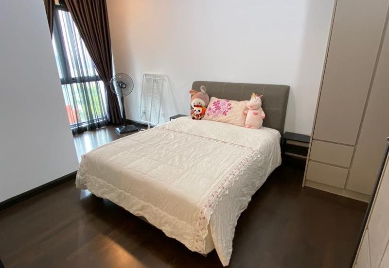 V Residence Suites @ Sunway Velocity