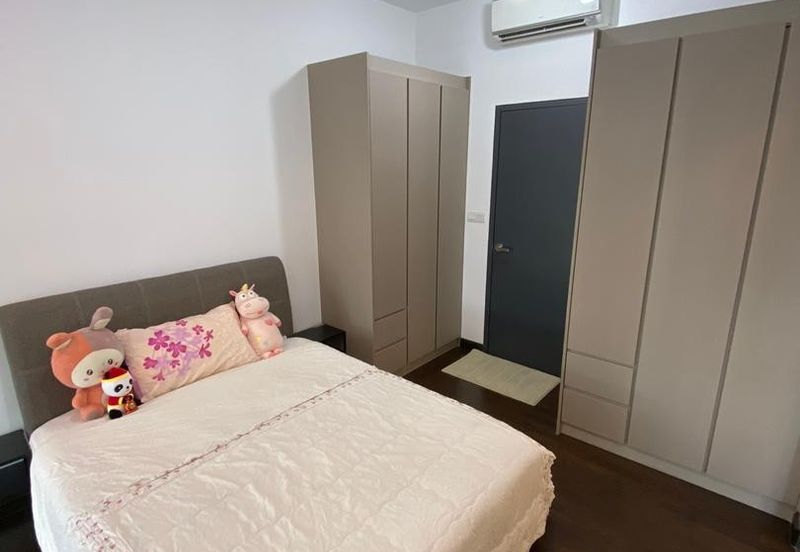 V Residence Suites @ Sunway Velocity