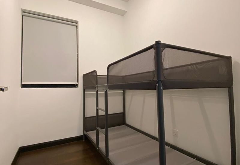 V Residence Suites @ Sunway Velocity