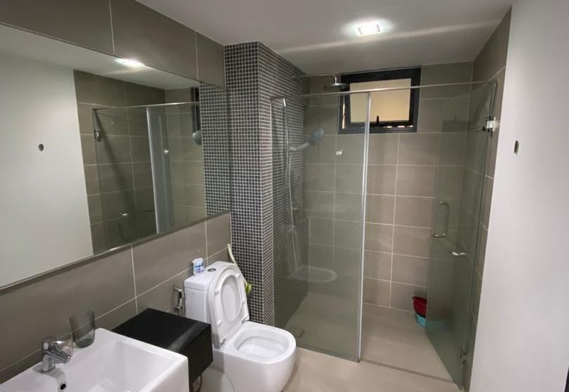 V Residence Suites @ Sunway Velocity