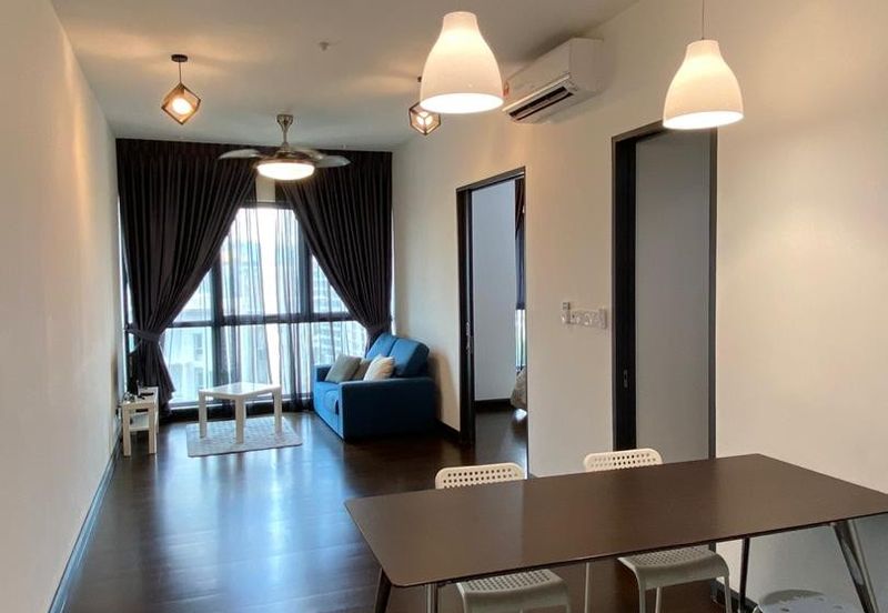 V Residence Suites @ Sunway Velocity