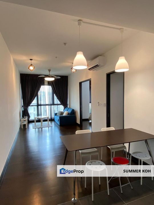 V Residence 1 Suites, Sunway Velocity Cheras For Sale, Prime location, walking distance to MRT, LRT, shopping mall, Kuala Lumpur, Cheras