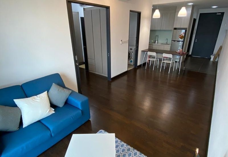 V Residence Suites @ Sunway Velocity