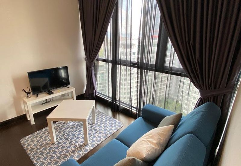 V Residence Suites @ Sunway Velocity