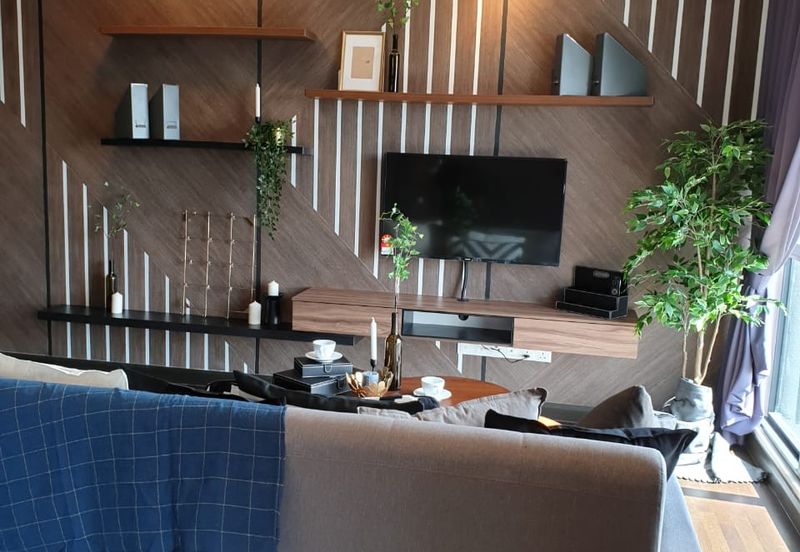 V Residence Suites @ Sunway Velocity