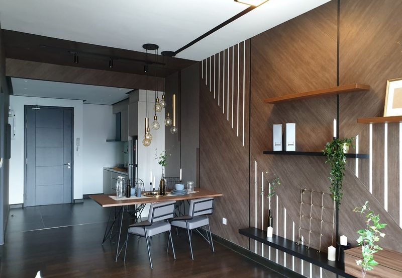 V Residence Suites @ Sunway Velocity