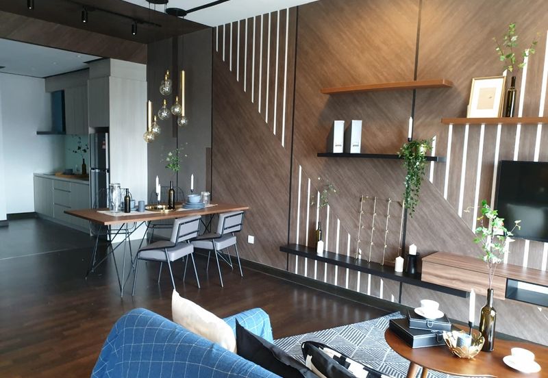 V Residence Suites @ Sunway Velocity