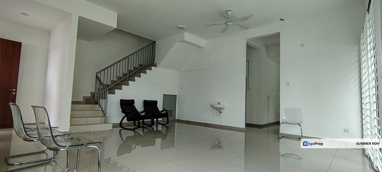 Bandar Mahkota Cheras 2 Storey Semi-D For Rent, Selangor, Cheras