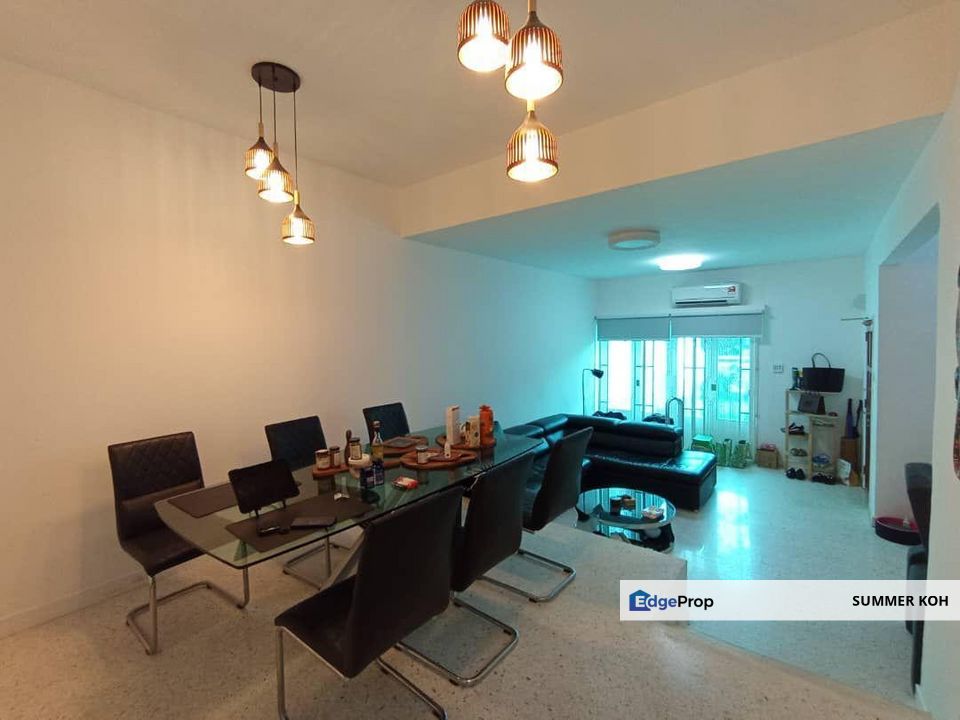 Taman Zooview, Ampang - 2 Storey Terrace FOR SALE, Freehold, prime location, nice renovation, Move in Condition!, Selangor, Ampang