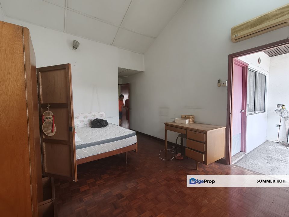 Taman Connaught Cheras, 2 Storey Terrace for Sale, Freehold, prime location, Kuala Lumpur, Cheras