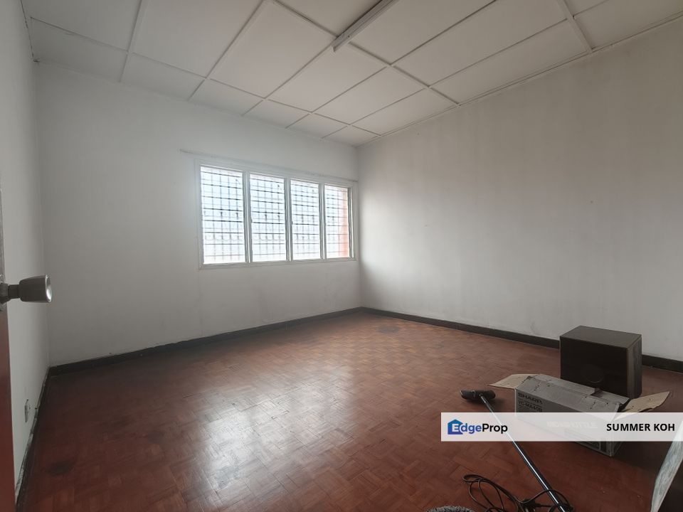 Taman Connaught Cheras, 2 Storey Terrace for Sale, Freehold, prime location, Kuala Lumpur, Cheras