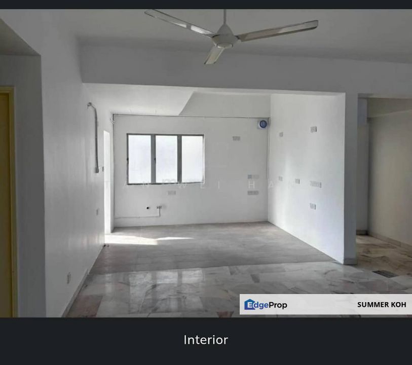 Awana Puri Condo, Taman Mutiara Barat Cheras For Sale, walking distance to EkoCheras Mall, Mutiara MRT Station, Kuala Lumpur, Cheras