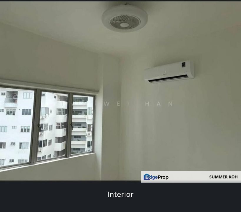 Awana Puri Condo, Taman Mutiara Barat Cheras For Sale, walking distance to EkoCheras Mall, Mutiara MRT Station, Kuala Lumpur, Cheras