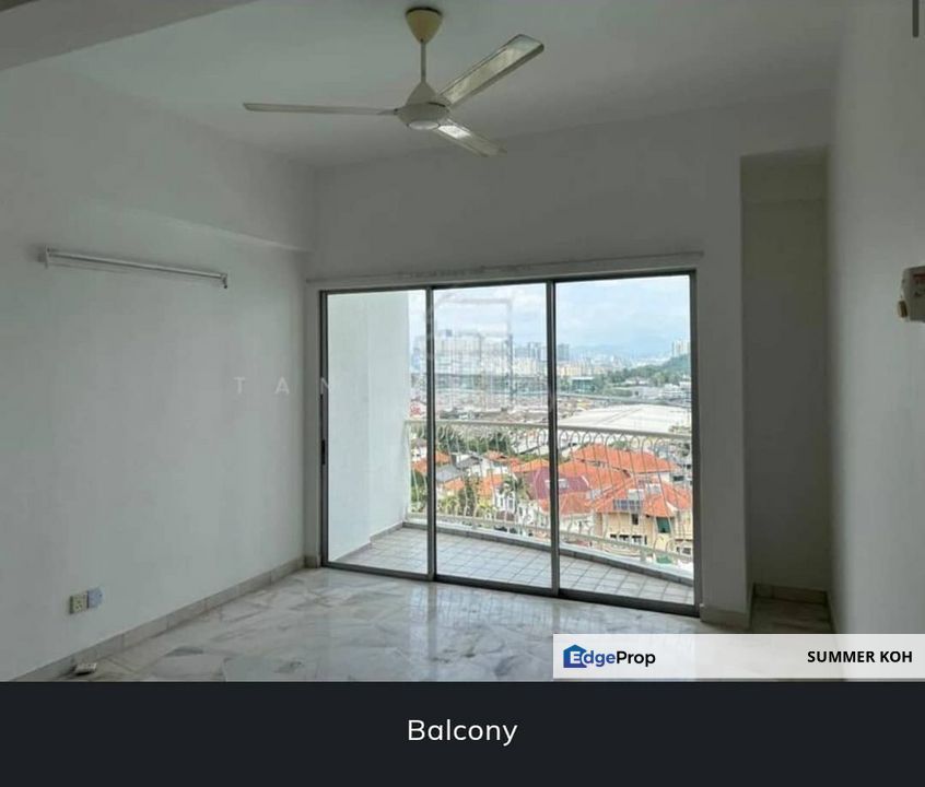 Awana Puri Condo, Taman Mutiara Barat Cheras For Sale, walking distance to EkoCheras Mall, Mutiara MRT Station, Kuala Lumpur, Cheras