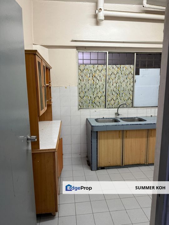 Seri Cendekia Condo @ Taman Connaught, Cheras FOR Rent, Strategic location , Kuala Lumpur, Cheras