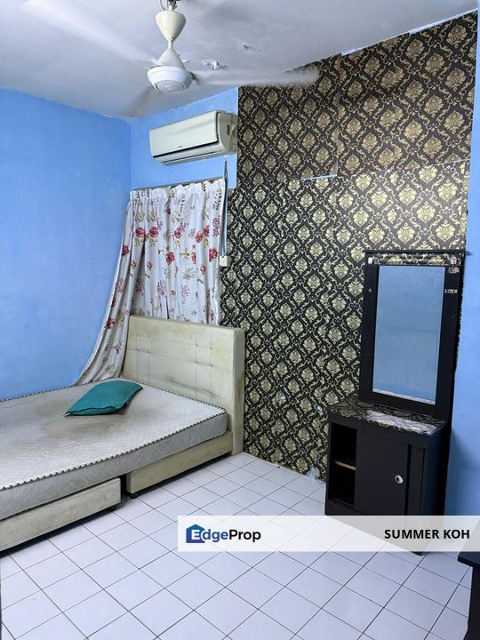 Seri Cendekia Condo @ Taman Connaught, Cheras FOR Rent, Strategic location , Kuala Lumpur, Cheras