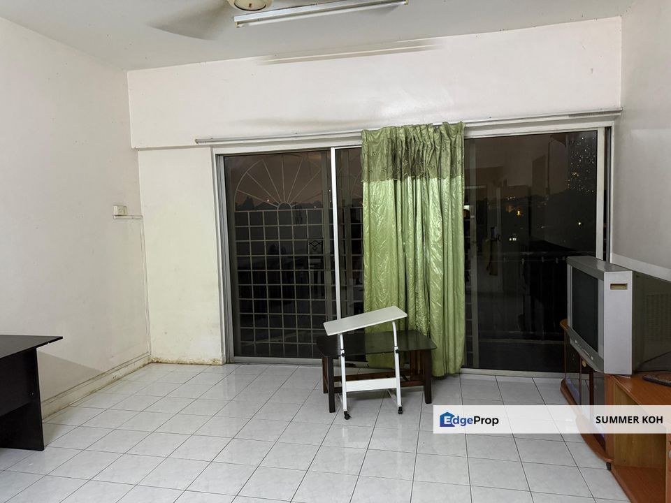 Seri Cendekia Condo @ Taman Connaught, Cheras FOR Rent, Strategic location , Kuala Lumpur, Cheras