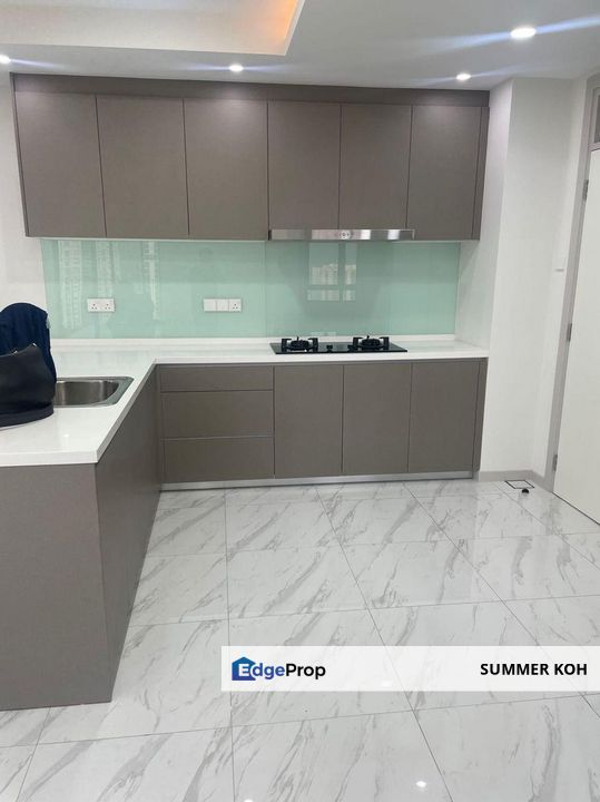 Desa Park City, South Brooks 2 Bedder For Rent, strategic location, Kuala Lumpur, Desa Parkcity