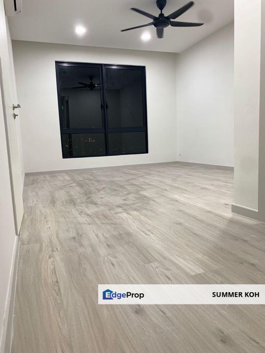 Desa Park City, South Brooks 2 Bedder For Rent, strategic location, Kuala Lumpur, Desa Parkcity