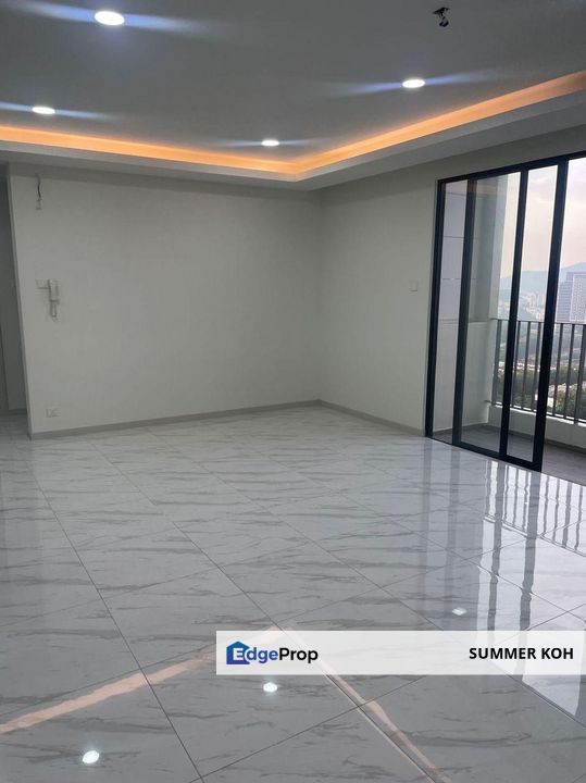 Desa Park City, South Brooks 2 Bedder For Rent, strategic location, Kuala Lumpur, Desa Parkcity