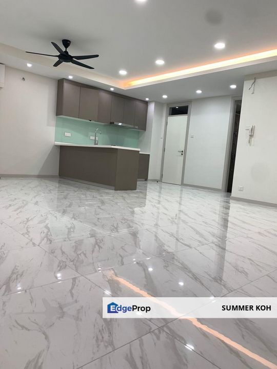 Desa Park City, South Brooks 2 Bedder For Rent, strategic location, Kuala Lumpur, Desa Parkcity