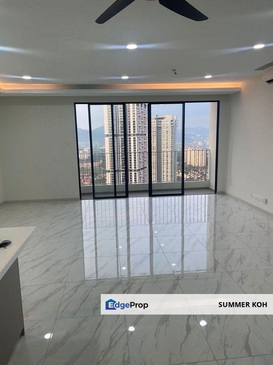 Desa Park City, South Brooks 2 Bedder For Rent, strategic location, Kuala Lumpur, Desa Parkcity