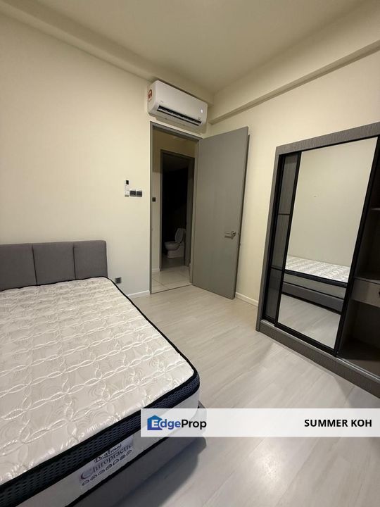 The Era, Duta North Segambut For Rent, Nearby Mont Kiara & KLCC, Easy access to DUKE & SPRINT Expressway, Kuala Lumpur, Segambut