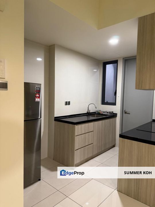 The Era, Duta North Segambut For Rent, Nearby Mont Kiara & KLCC, Easy access to DUKE & SPRINT Expressway, Kuala Lumpur, Segambut