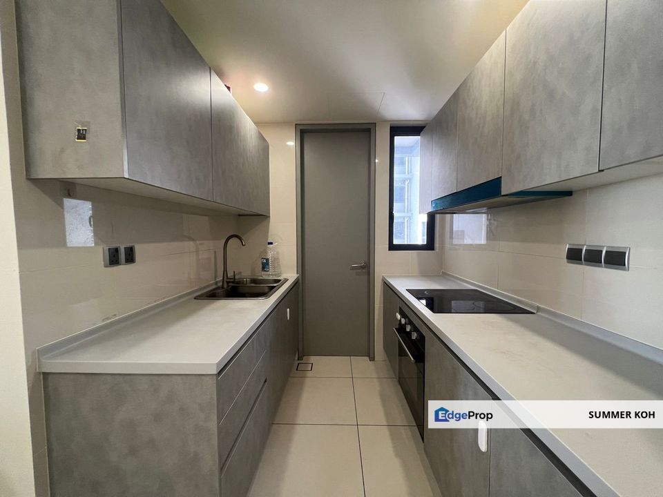 The Era, Duta North Segambut For Rent, Near to Mont Kiara & KLCC, Easy access to DUKE & SPRINT Expressway, Kuala Lumpur, Segambut