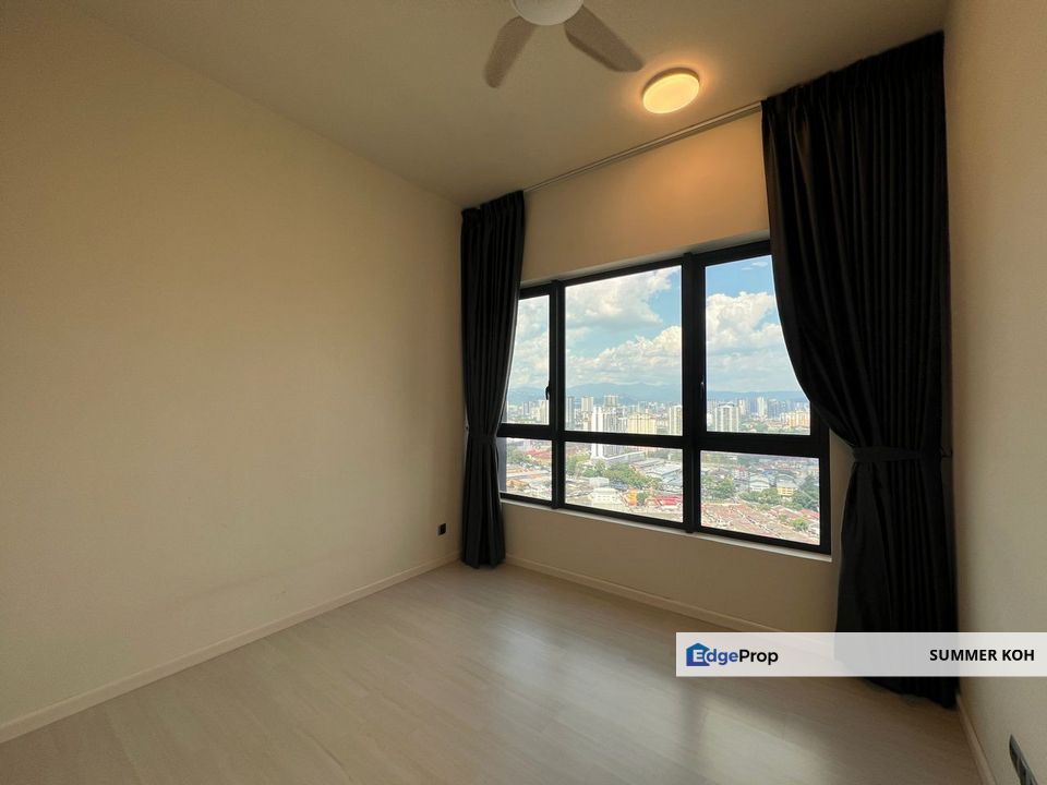 The Era, Duta North Segambut For Rent, Near Mont Kiara & KLCC,Easy access to DUKE & SPRINT Expressway, Kuala Lumpur, Segambut