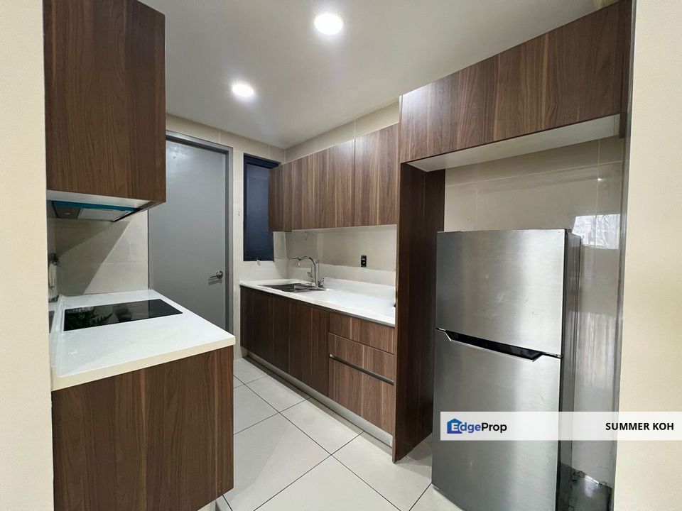 The Era, Duta North Segambut For Rent, Near Mont Kiara & KLCC,Easy access to DUKE & SPRINT Expressway, Kuala Lumpur, Segambut