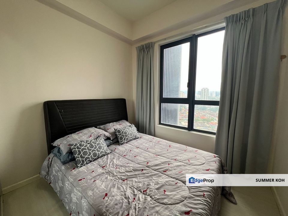 The Era, Duta North Segambut For Rent, Near Mont Kiara & KLCC,Easy access to DUKE & SPRINT Expressway, Kuala Lumpur, Segambut