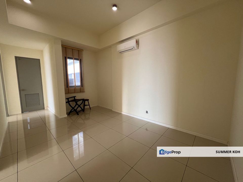 The Era PENTHOUSE, Duta North Segambut For Rent, Near to Mont Kiara & KLCC, Easy access to DUKE & SPRINT Expressway, Dual Key concept, Kuala Lumpur, Segambut