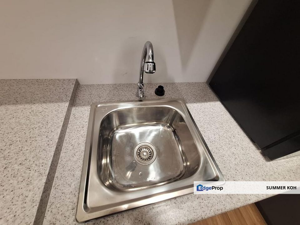 Sunway Velocity 2, Maluri Cheras STUDIO For Rent, Fully furnished, Strategic location, walking distance to MRT, LRT, Shopping mall, Kuala Lumpur, Cheras