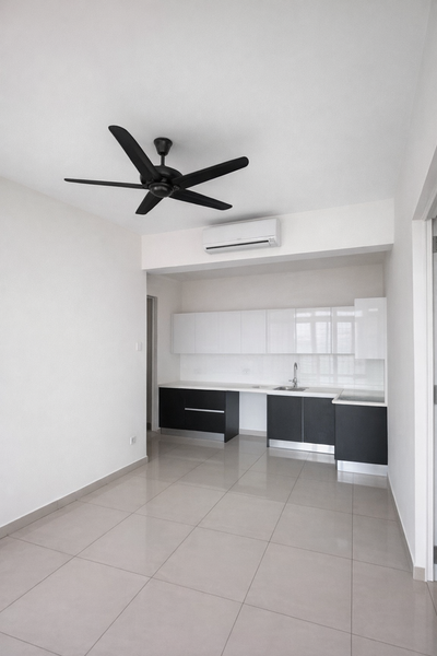 28 Boulevard Studio, Pandan Perdana Ampang For Rent, partly furnished, Strategic Location, Selangor, Cheras