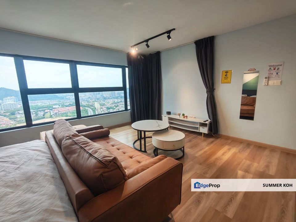 Arte Cheras, Taman Midah Cheras For Rent, strategic location, walking distance to MRT, Lotus Cheras, Nearby Leisure Mall, EkoCheras Mall, Kuala Lumpur, Cheras