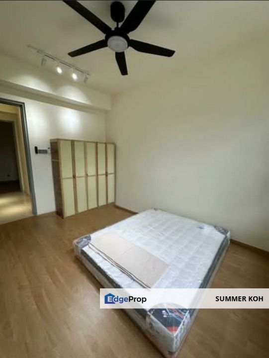 The Era, Duta North Segambut For Rent, Near to Mont Kiara & KLCC, Easy access to DUKE & SPRINT Expressway, Kuala Lumpur, Segambut