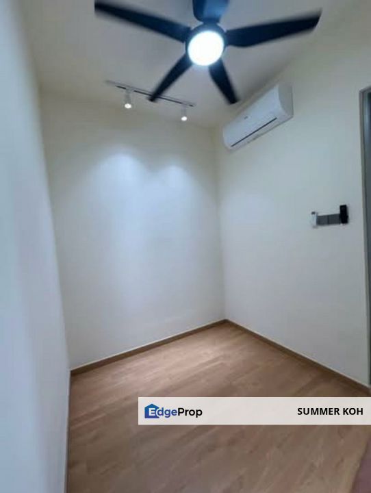 The Era, Duta North Segambut For Rent, Near to Mont Kiara & KLCC, Easy access to DUKE & SPRINT Expressway, Kuala Lumpur, Segambut