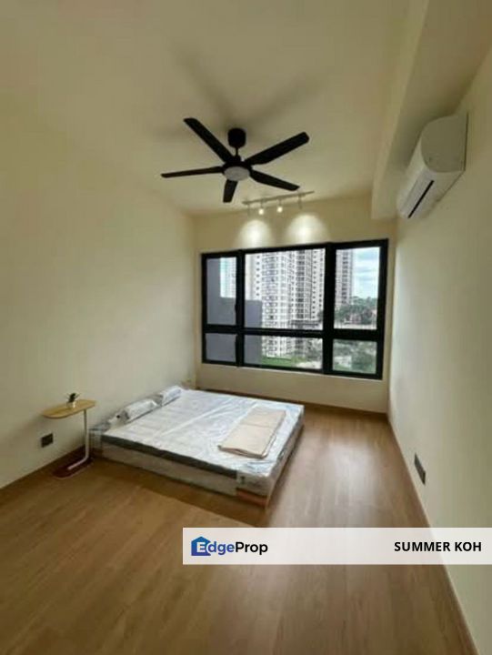 The Era, Duta North Segambut For Rent, Near to Mont Kiara & KLCC, Easy access to DUKE & SPRINT Expressway, Kuala Lumpur, Segambut