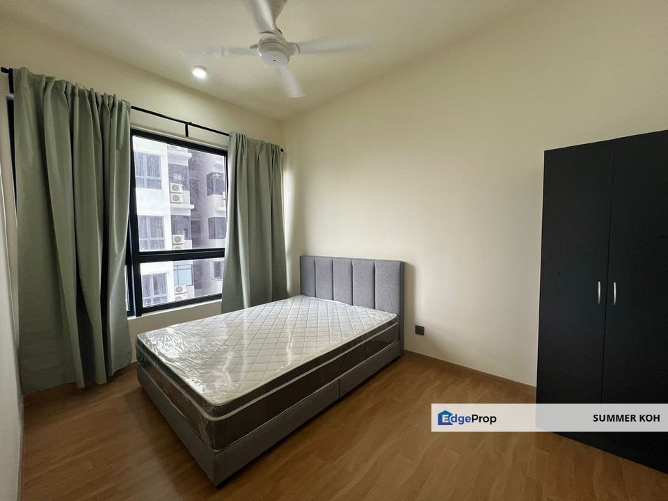 The Era, Duta North Segambut For Rent, Nearby Mont Kiara & KLCC, Easy access to DUKE & SPRINT Expressway, Kuala Lumpur, Segambut