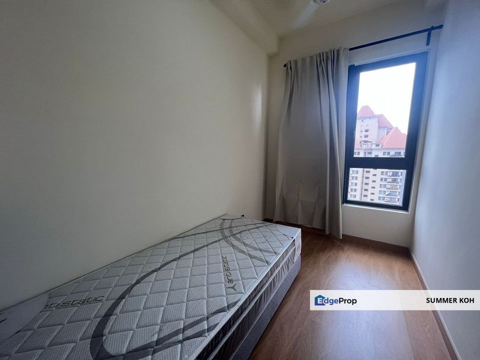 The Era, Duta North Segambut For Rent, Nearby Mont Kiara & KLCC, Easy access to DUKE & SPRINT Expressway, Kuala Lumpur, Segambut