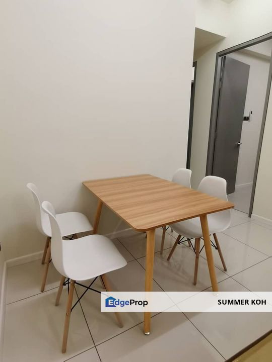 The Era, Duta North Segambut For Rent, Nearby Mont Kiara & KLCC, Easy access to DUKE & SPRINT Expressway, Kuala Lumpur, Segambut