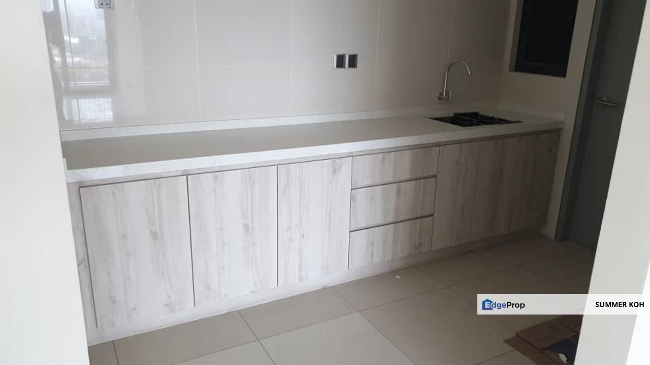 The Era, Duta North Segambut For Rent, Nearby Mont Kiara & KLCC, Easy access to DUKE & SPRINT Expressway, Kuala Lumpur, Segambut