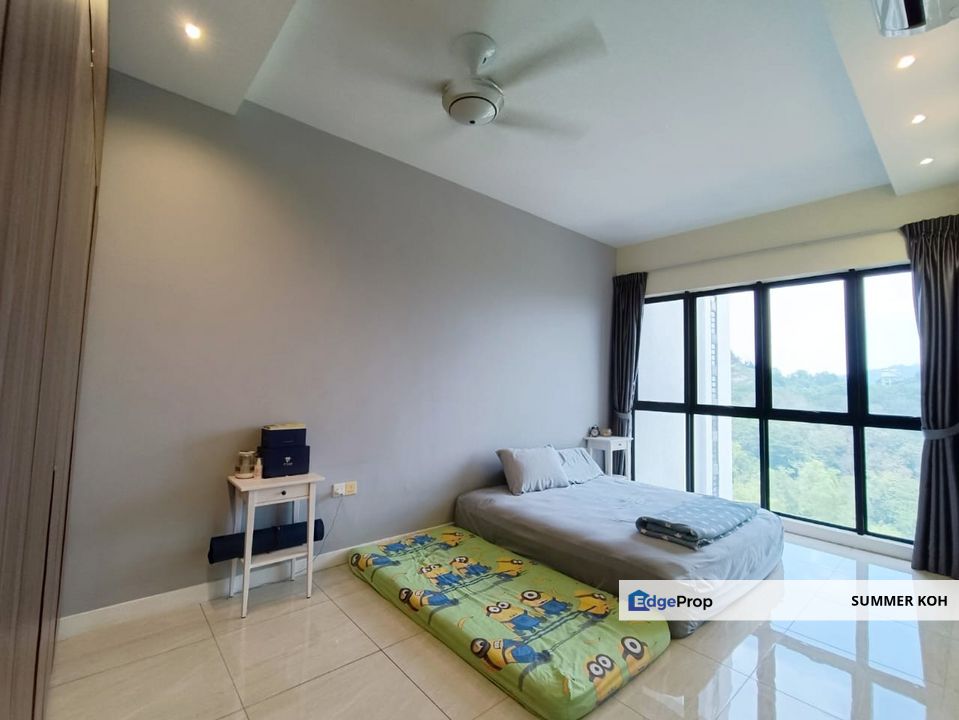 CloudTree Residence, Seri Kembangan For SALE, For RENT. Move in condition, well maintained, Nice Renovation., Selangor, Seri Kembangan